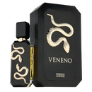 Veneno Black French Avenue Eau de Parfum