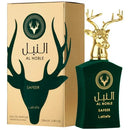 Al Noble Safeer Lattafa Eau de Parfum