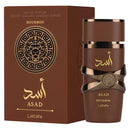 Asad Bourbon Lattafa Eau de Parfum