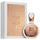 Fakhar Rose  Lattafa Eau de Parfum Feminino