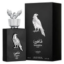 Shaheen Silver Lattafa Pride Eau de Parfum
