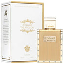 The Kingdom Lattafa Eau de Parfum